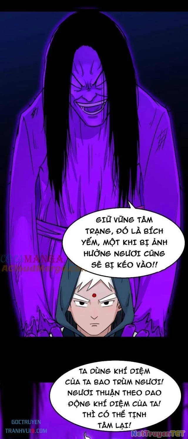Đấu Yếm Thần Chapter 300 - Trang 2
