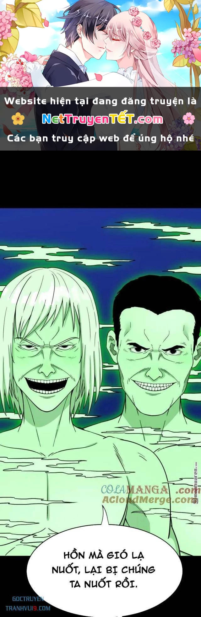 Đấu Yếm Thần Chapter 300 - Trang 2