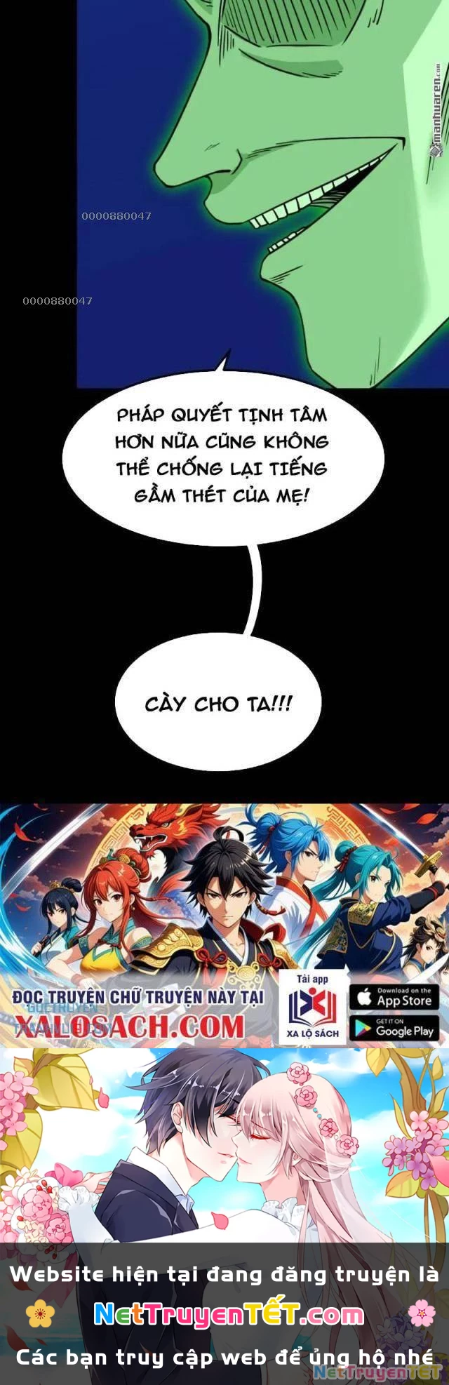 Đấu Yếm Thần Chapter 300 - Trang 2