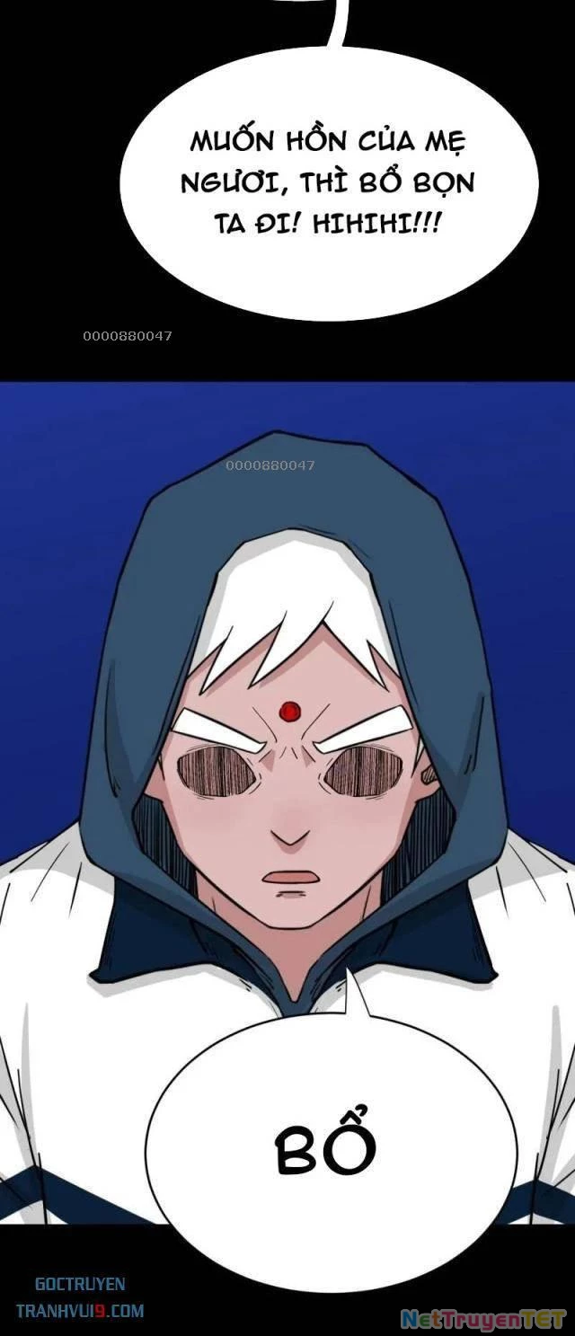 Đấu Yếm Thần Chapter 300 - Trang 2