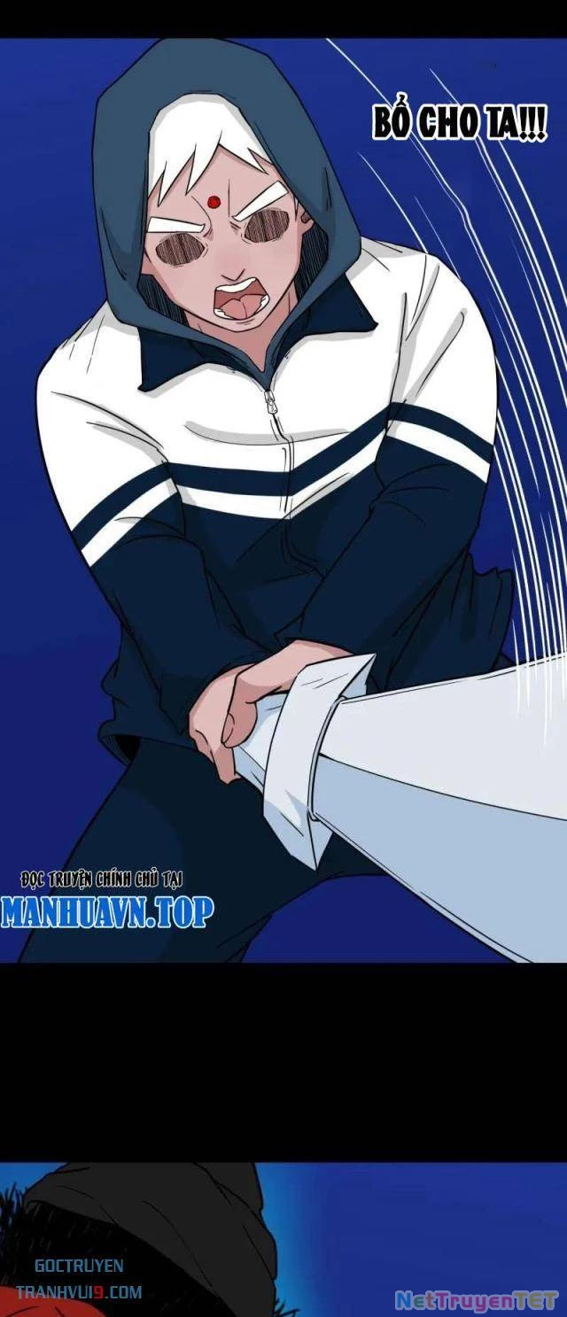 Đấu Yếm Thần Chapter 300 - Trang 2