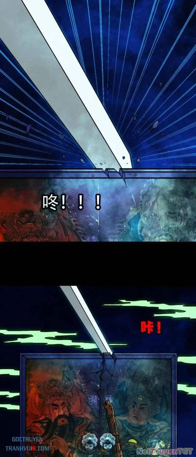 Đấu Yếm Thần Chapter 300 - Trang 2