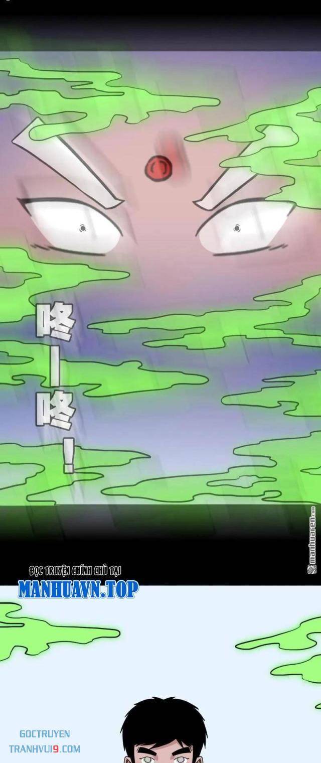 Đấu Yếm Thần Chapter 301 - Trang 2