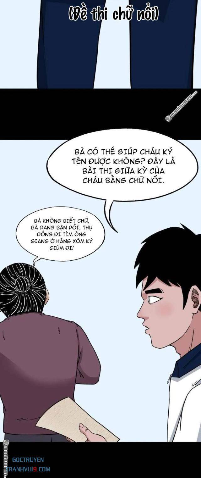 Đấu Yếm Thần Chapter 301 - Trang 2