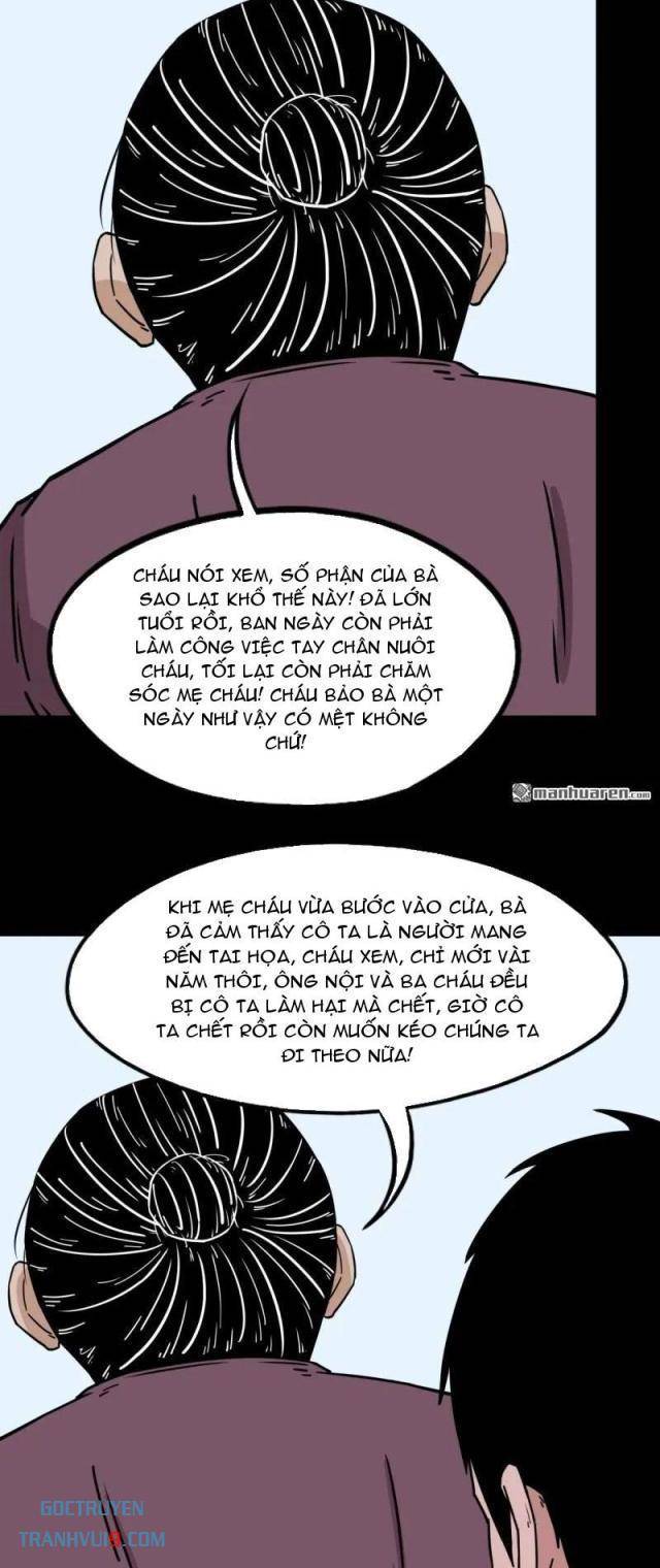 Đấu Yếm Thần Chapter 301 - Trang 2