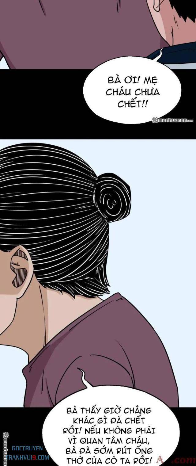 Đấu Yếm Thần Chapter 301 - Trang 2