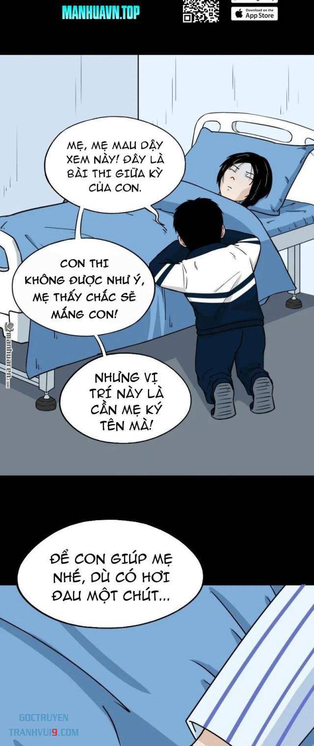 Đấu Yếm Thần Chapter 301 - Trang 2