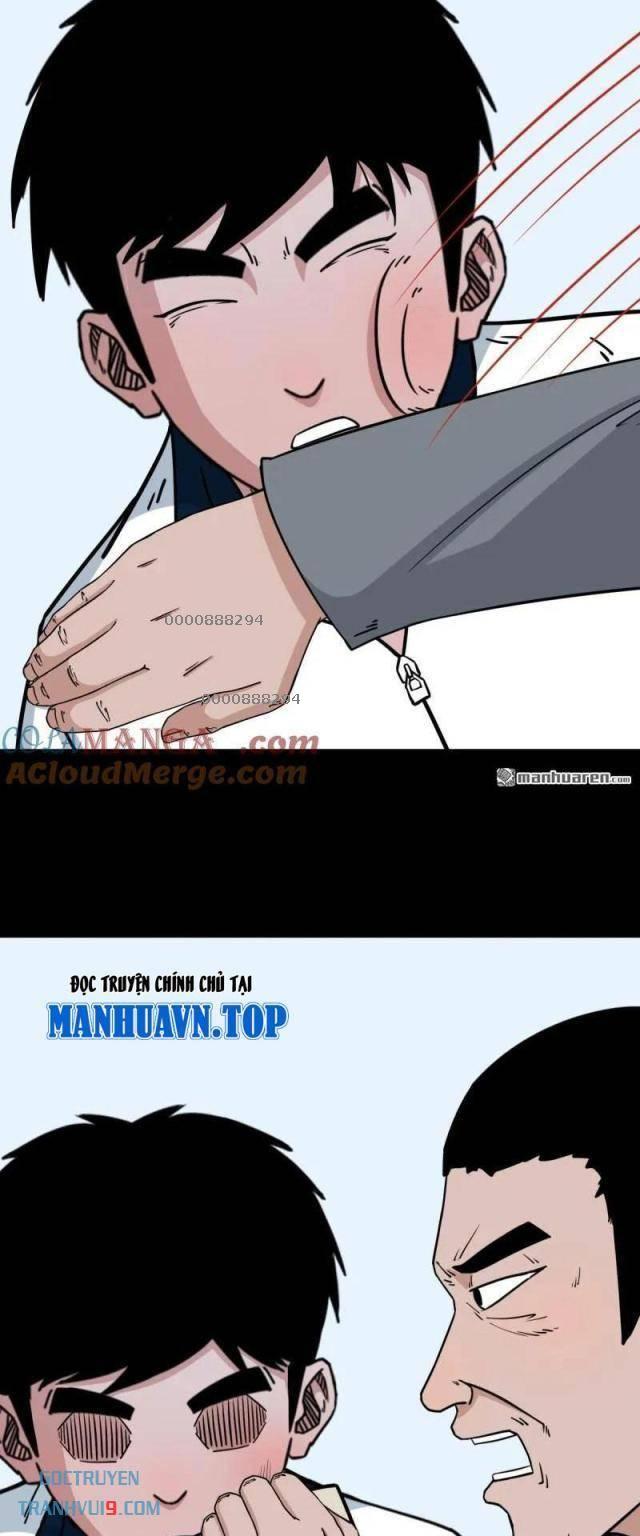 Đấu Yếm Thần Chapter 301 - Trang 2