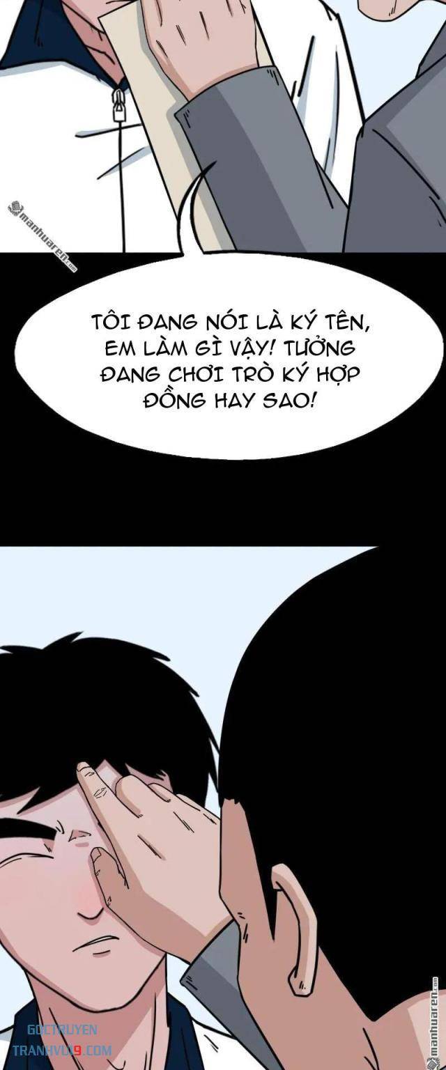 Đấu Yếm Thần Chapter 301 - Trang 2