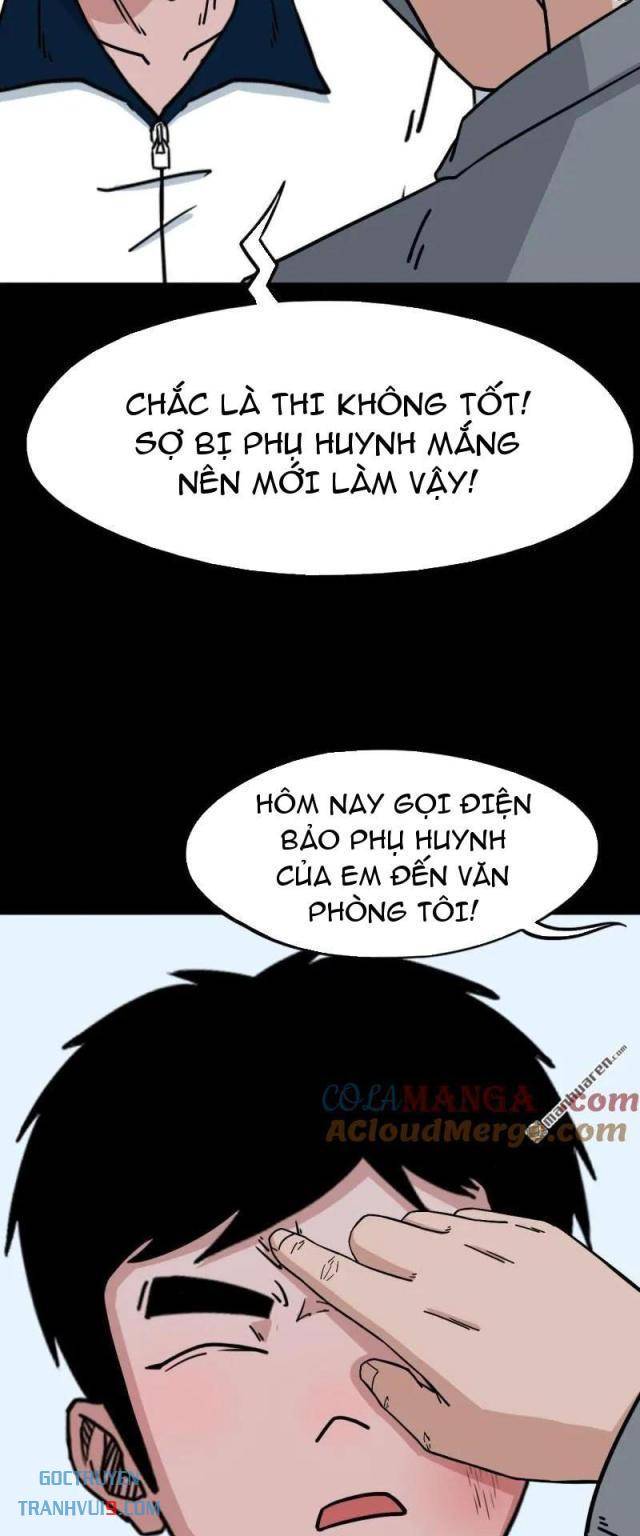Đấu Yếm Thần Chapter 301 - Trang 2