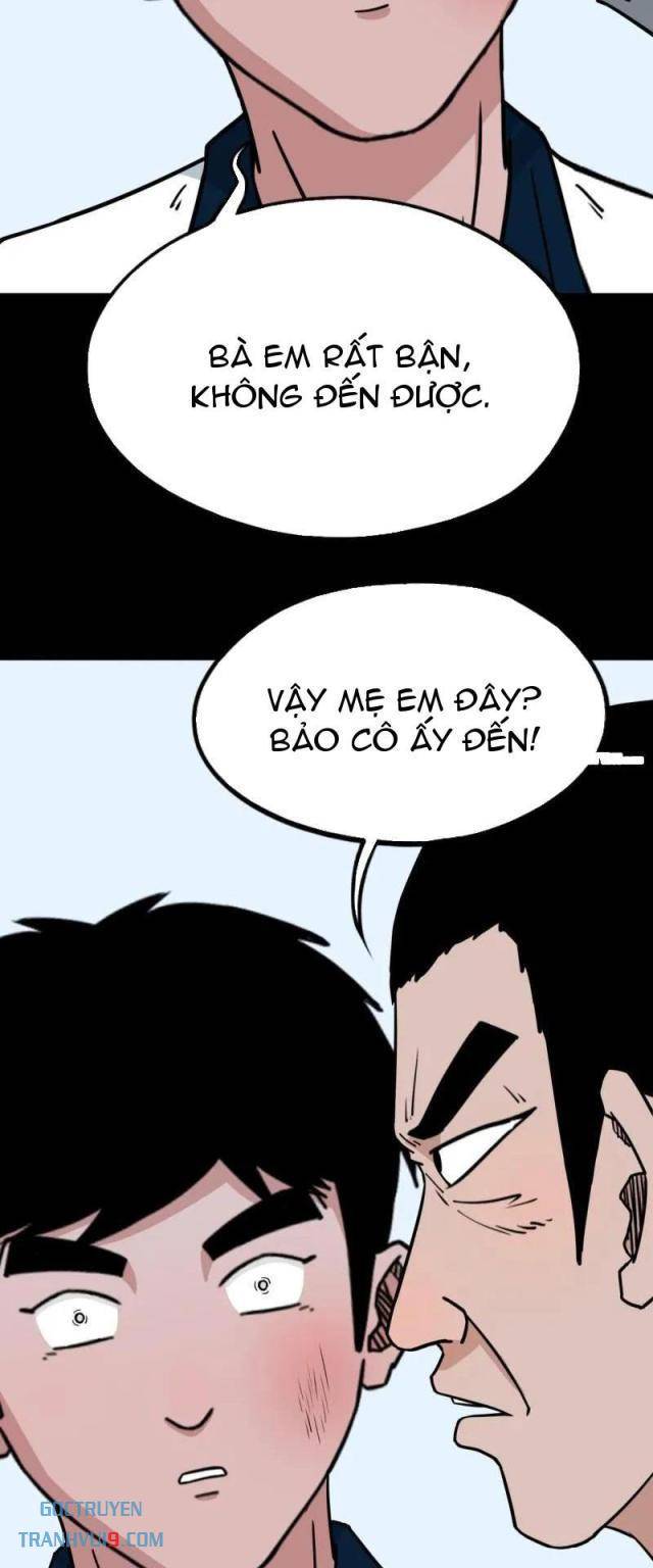 Đấu Yếm Thần Chapter 301 - Trang 2