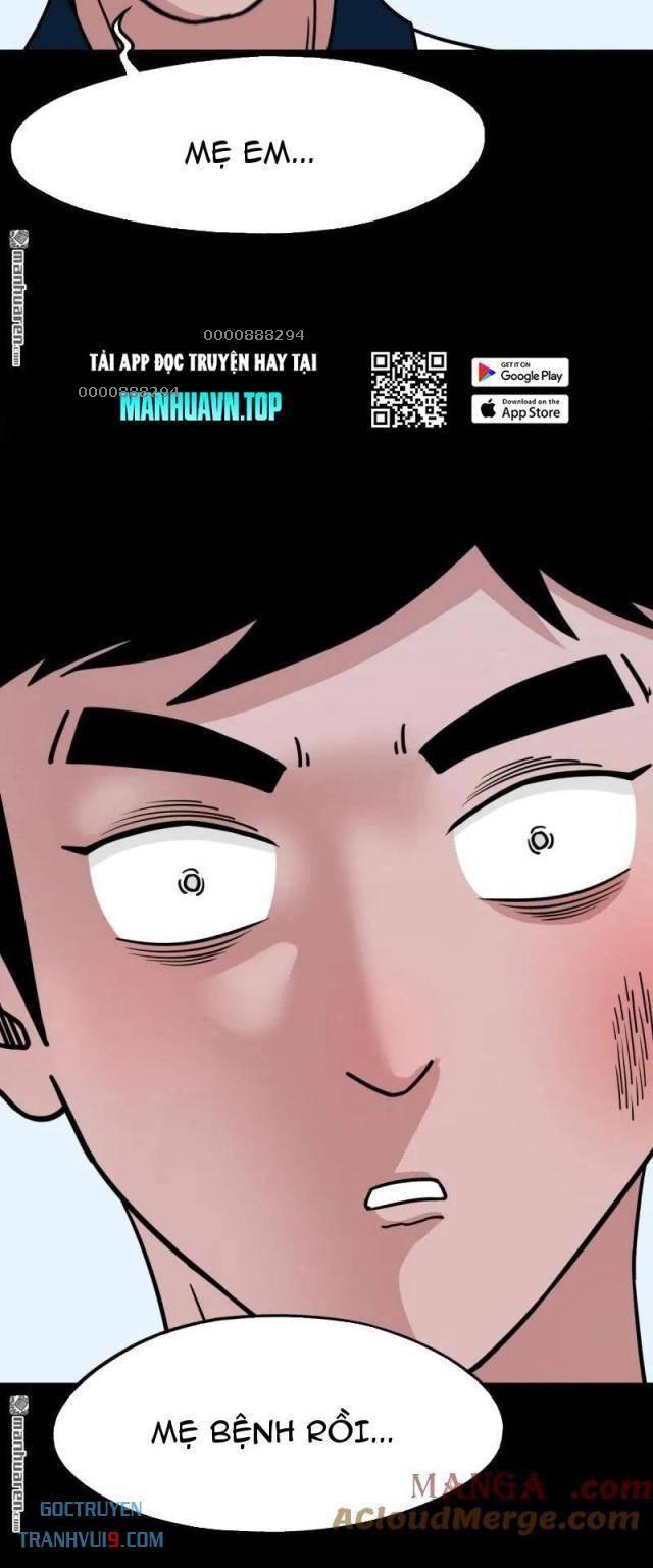 Đấu Yếm Thần Chapter 301 - Trang 2