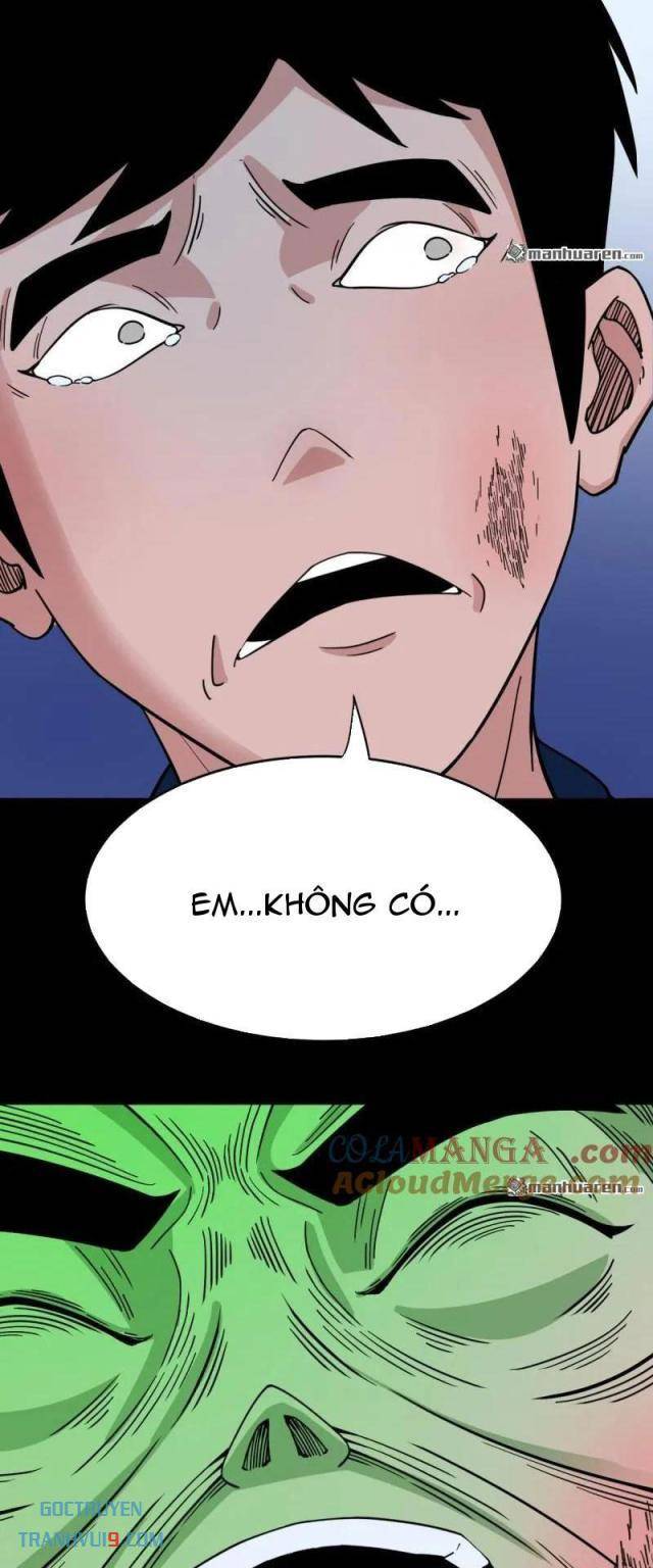 Đấu Yếm Thần Chapter 301 - Trang 2