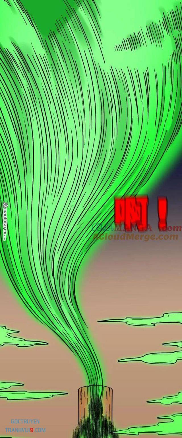 Đấu Yếm Thần Chapter 301 - Trang 2