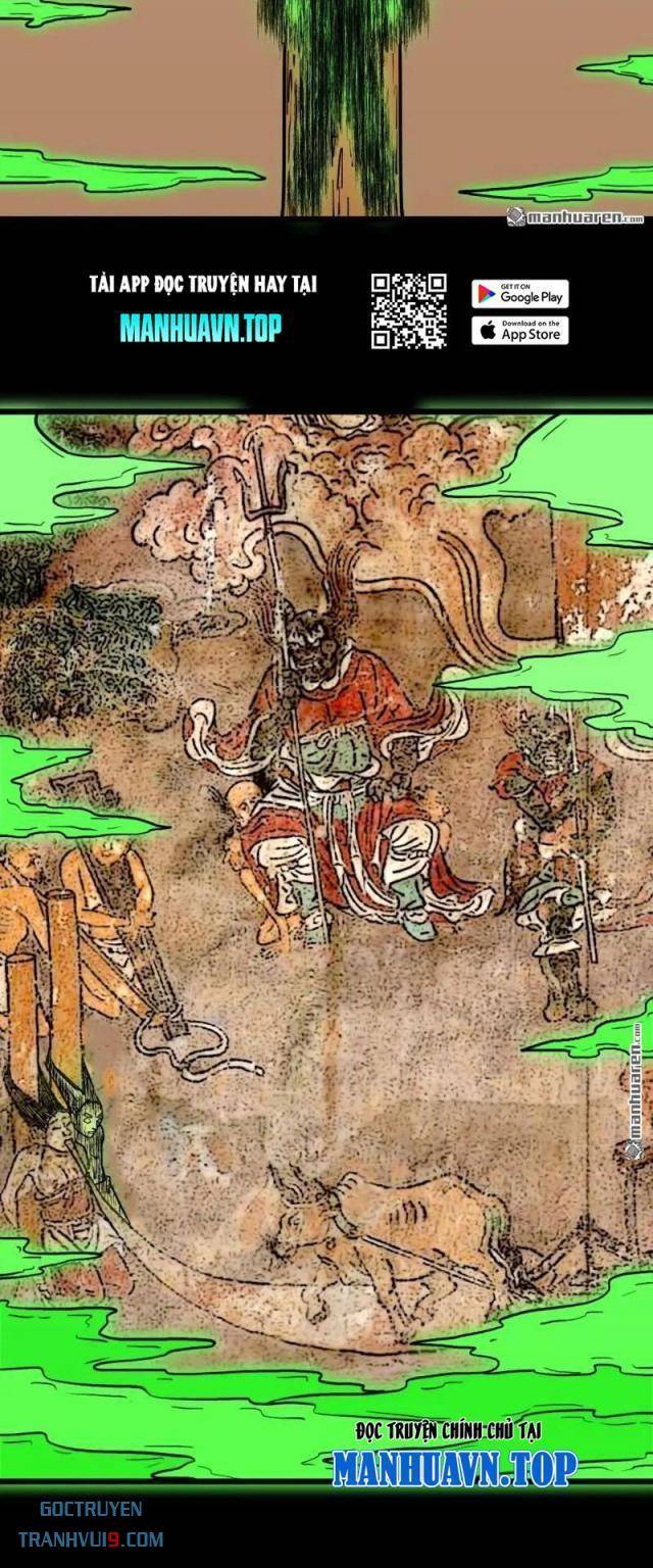 Đấu Yếm Thần Chapter 301 - Trang 2