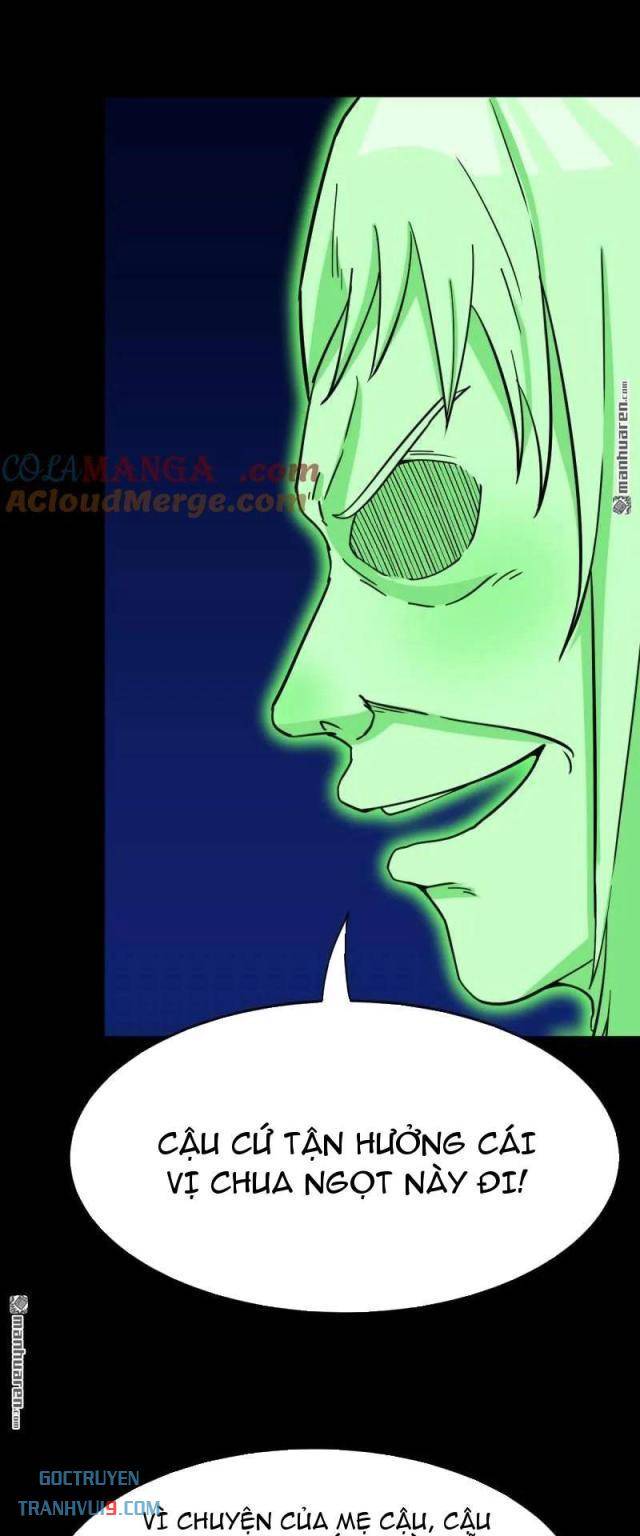 Đấu Yếm Thần Chapter 301 - Trang 2