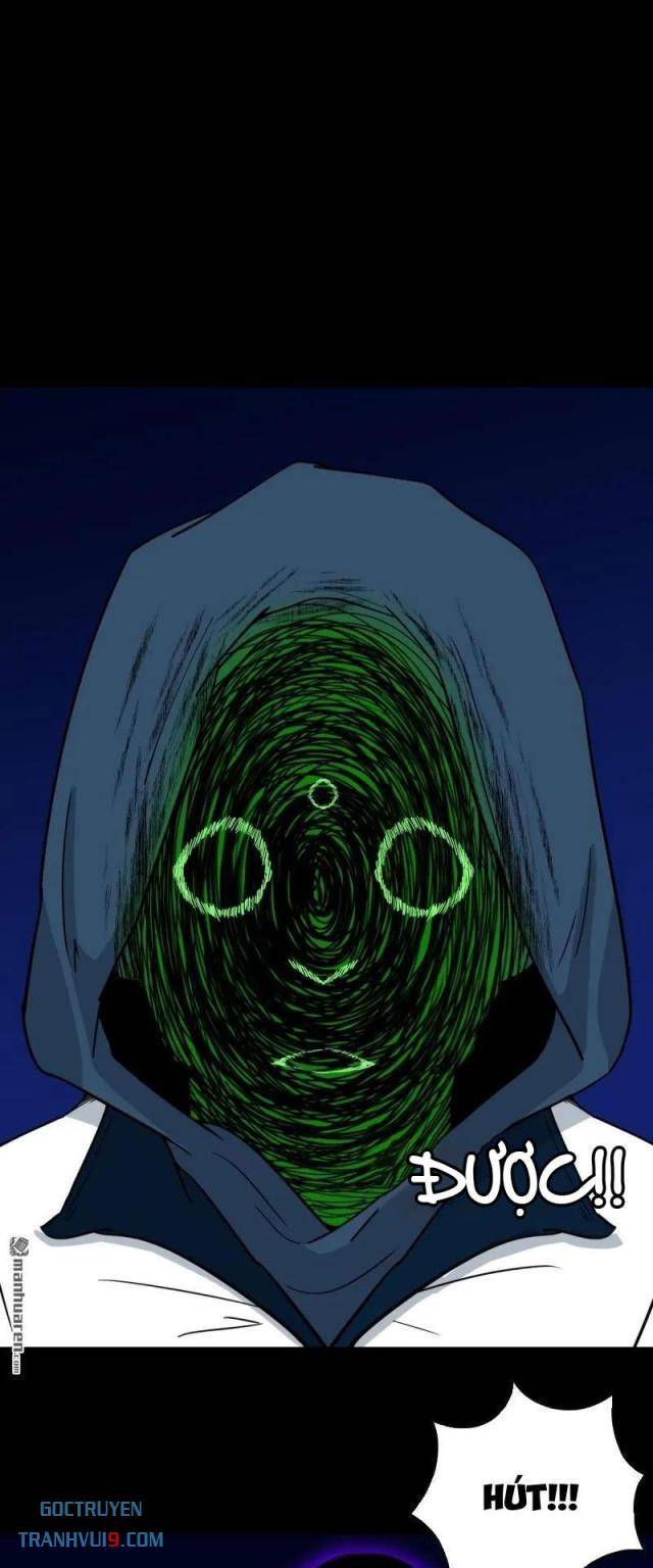 Đấu Yếm Thần Chapter 301 - Trang 2