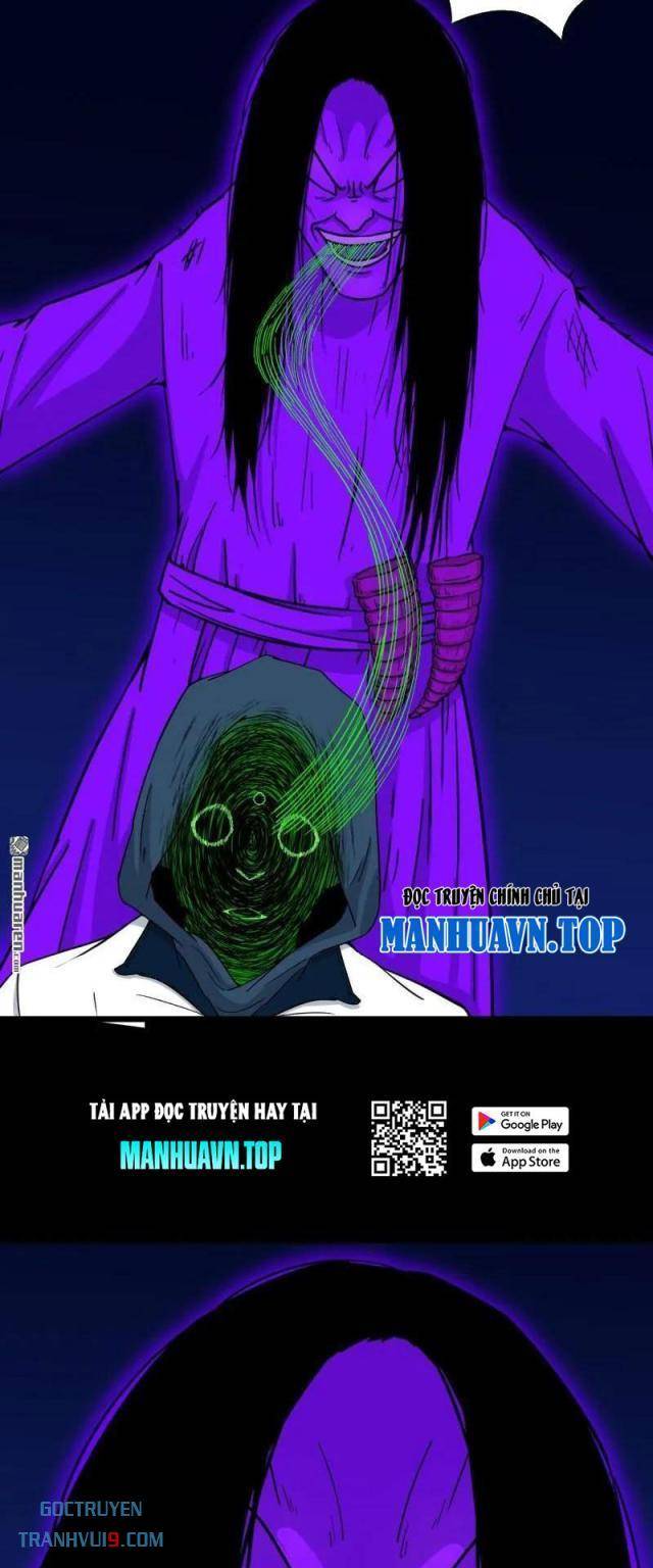 Đấu Yếm Thần Chapter 301 - Trang 2