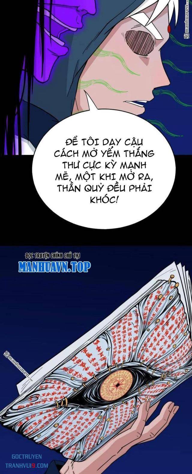 Đấu Yếm Thần Chapter 301 - Trang 2