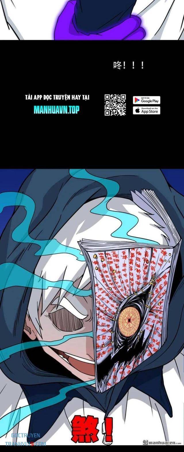 Đấu Yếm Thần Chapter 301 - Trang 2