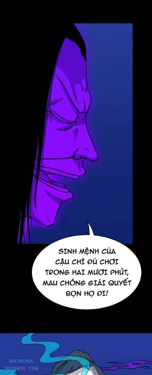 Đấu Yếm Thần Chapter 301 - Trang 2