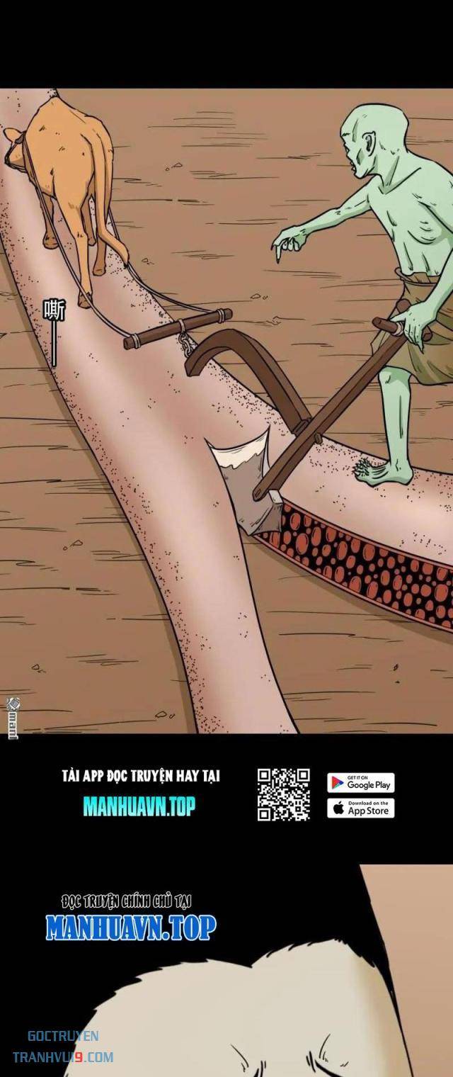 Đấu Yếm Thần Chapter 301 - Trang 2