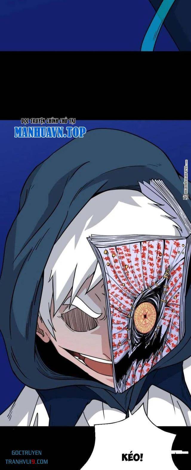 Đấu Yếm Thần Chapter 301 - Trang 2