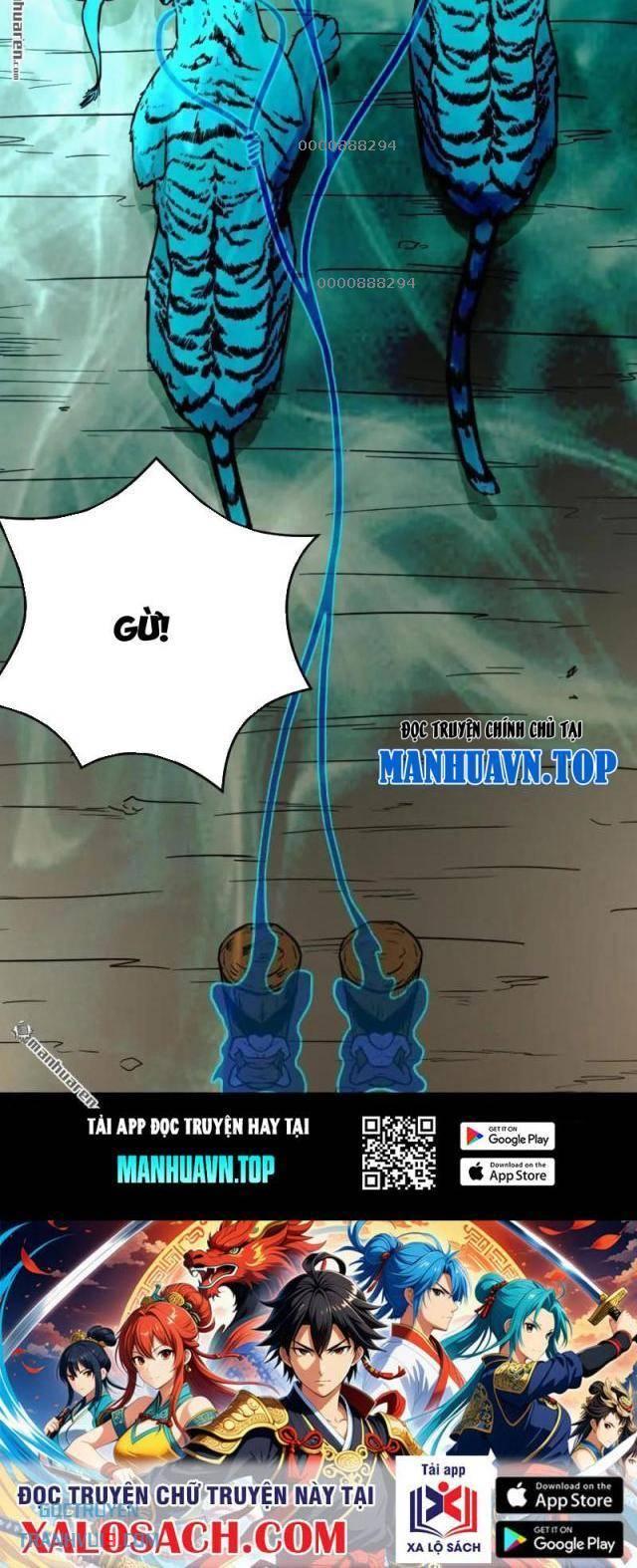 Đấu Yếm Thần Chapter 301 - Trang 2