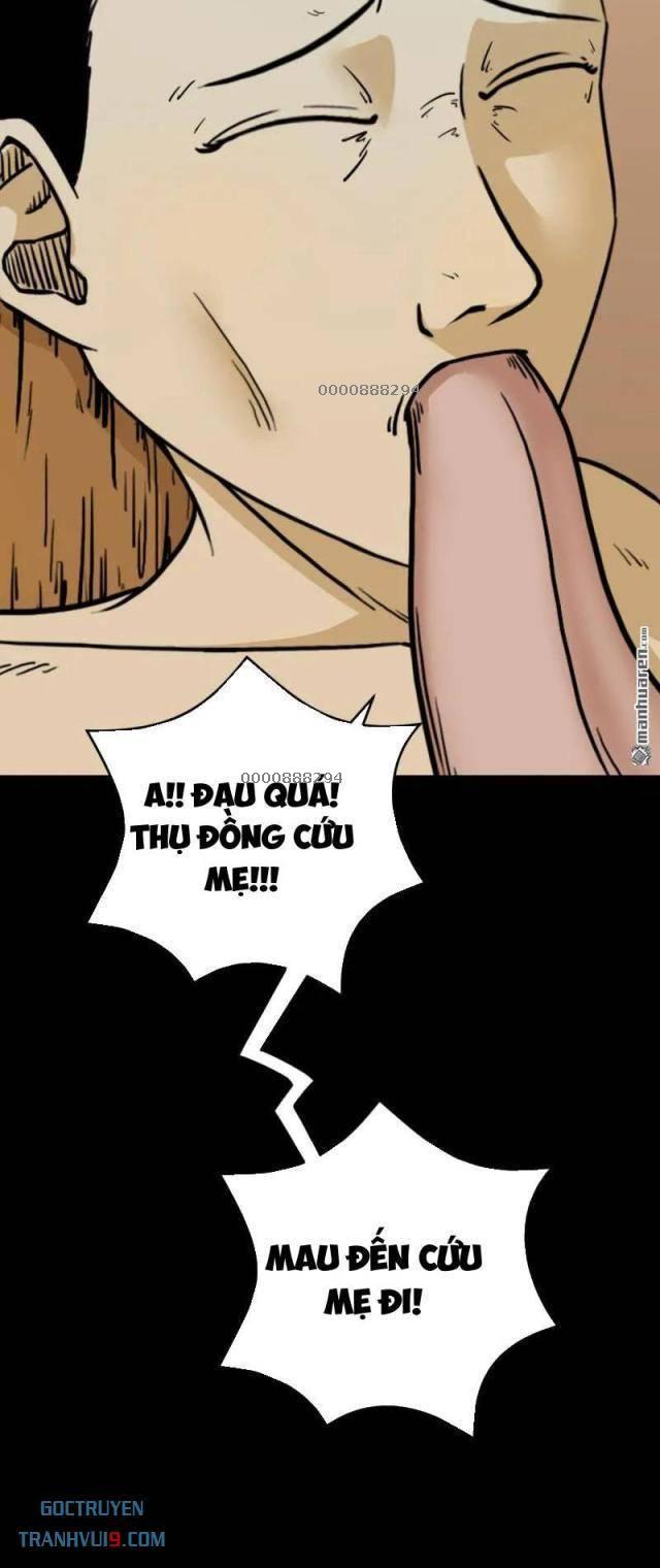 Đấu Yếm Thần Chapter 301 - Trang 2