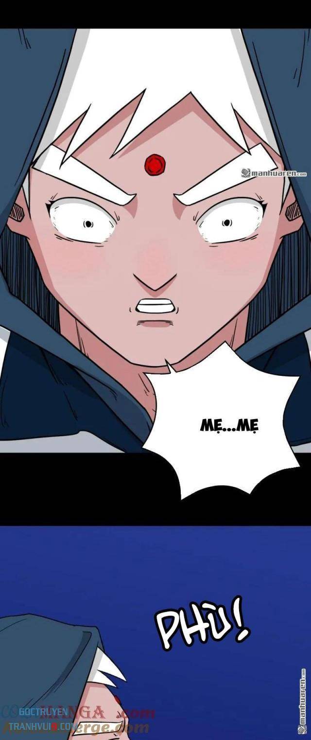 Đấu Yếm Thần Chapter 301 - Trang 2