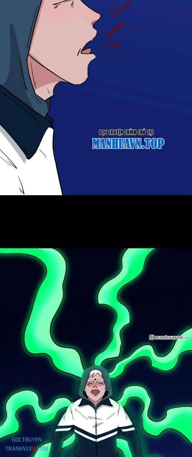 Đấu Yếm Thần Chapter 301 - Trang 2