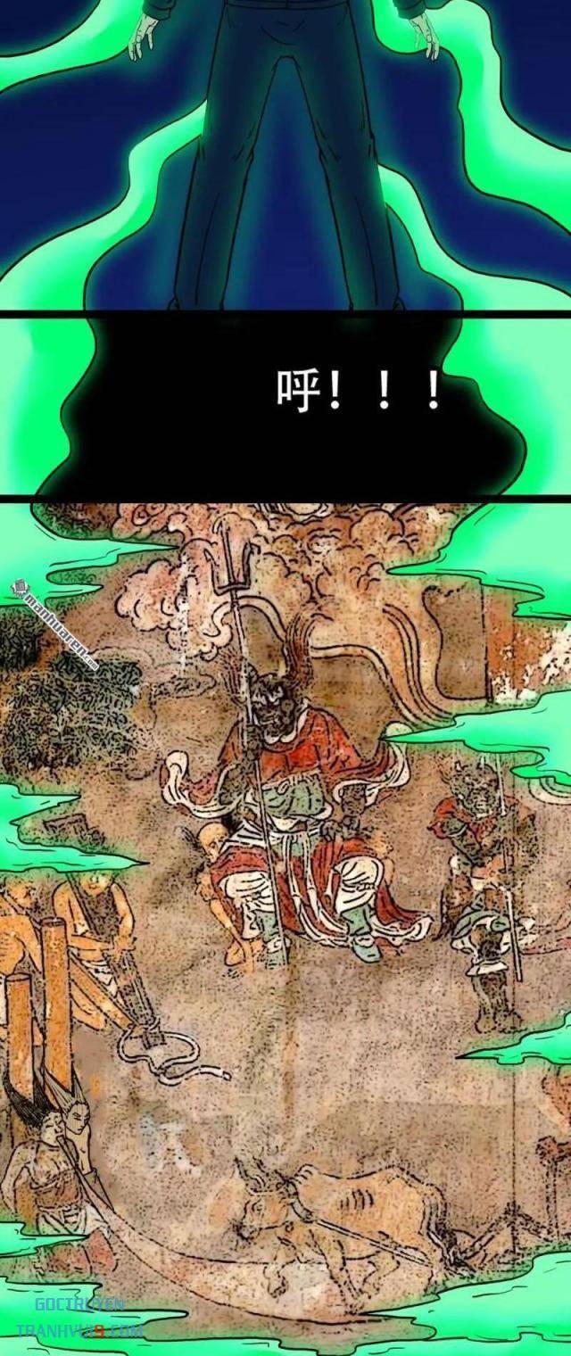 Đấu Yếm Thần Chapter 301 - Trang 2