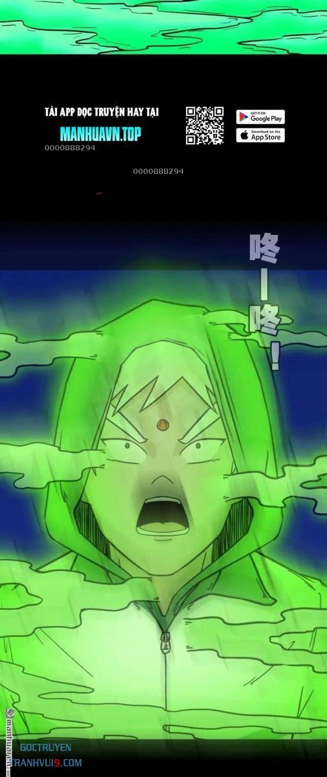 Đấu Yếm Thần Chapter 301 - Trang 2