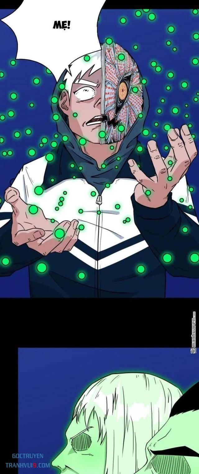 Đấu Yếm Thần Chapter 302 - Trang 2