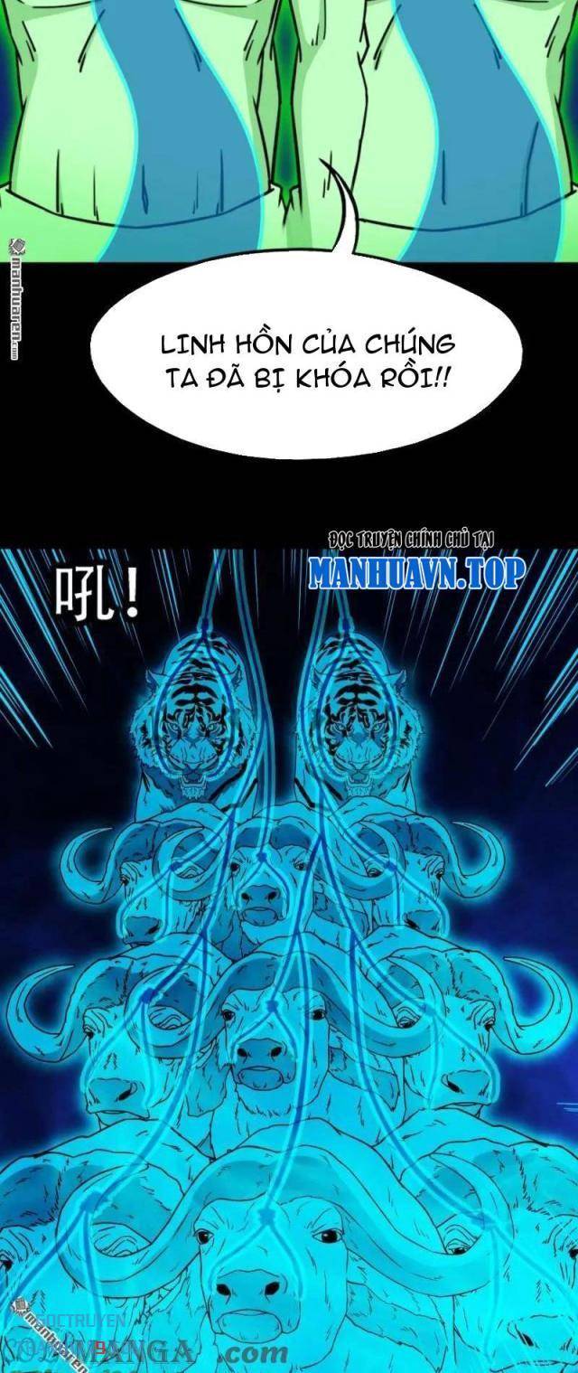 Đấu Yếm Thần Chapter 302 - Trang 2