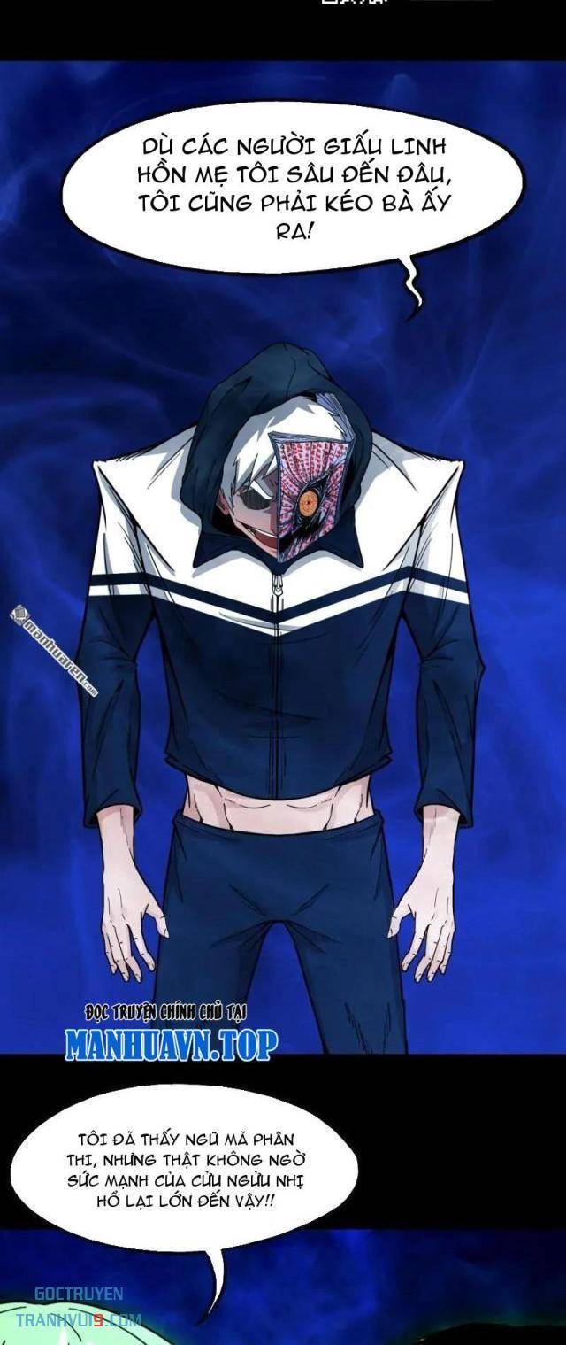 Đấu Yếm Thần Chapter 302 - Trang 2