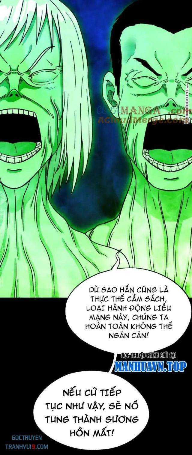 Đấu Yếm Thần Chapter 302 - Trang 2