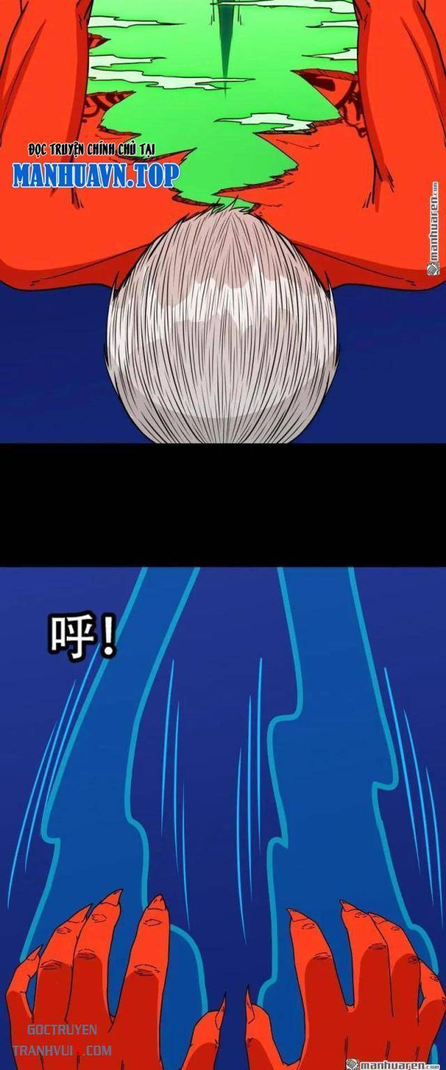 Đấu Yếm Thần Chapter 302 - Trang 2