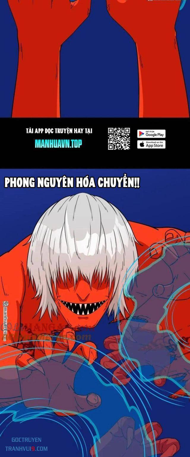 Đấu Yếm Thần Chapter 302 - Trang 2