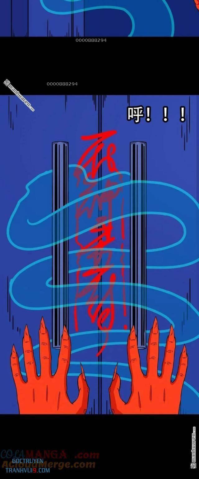 Đấu Yếm Thần Chapter 302 - Trang 2