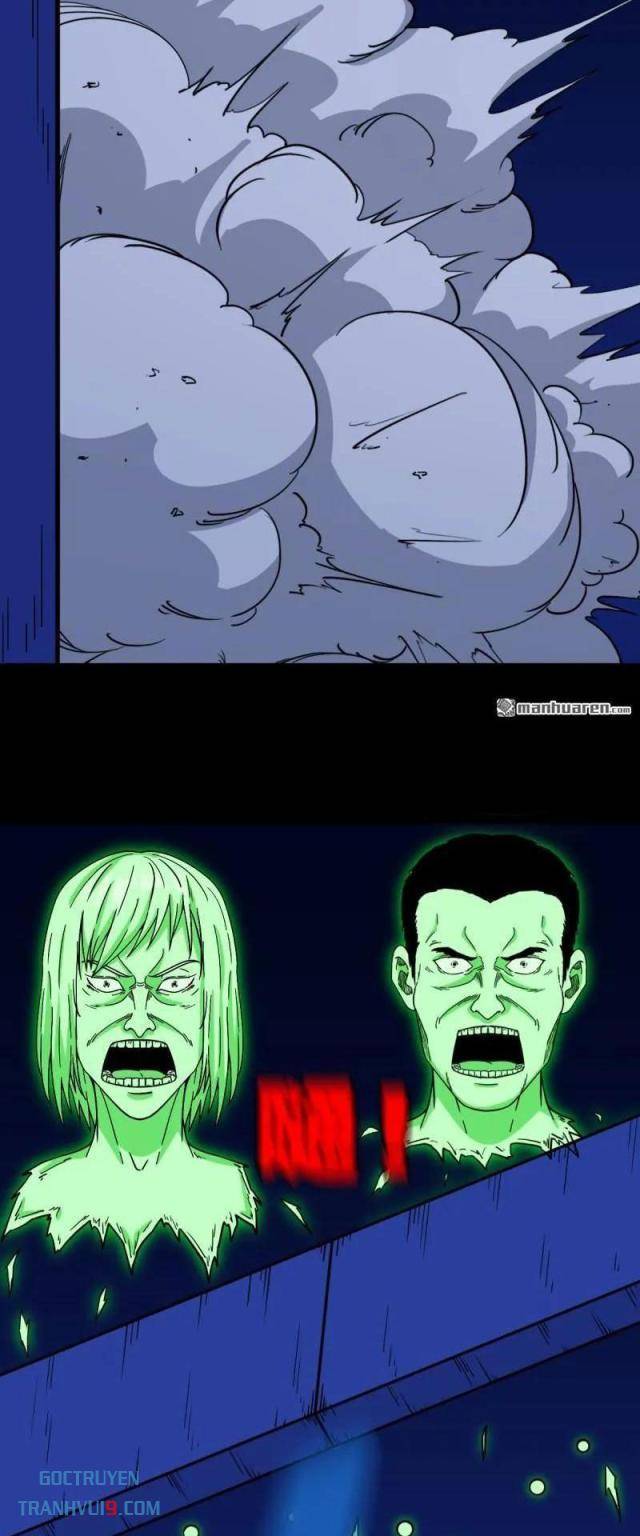 Đấu Yếm Thần Chapter 302 - Trang 2