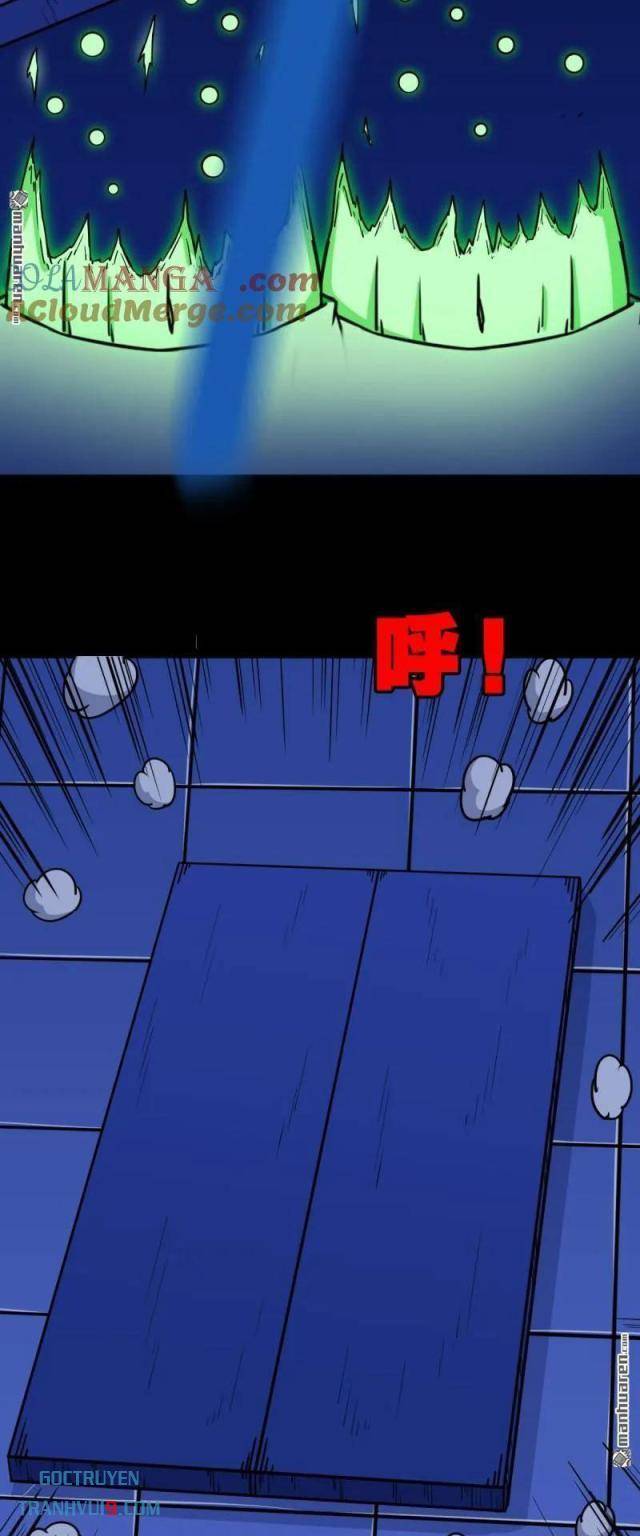 Đấu Yếm Thần Chapter 302 - Trang 2