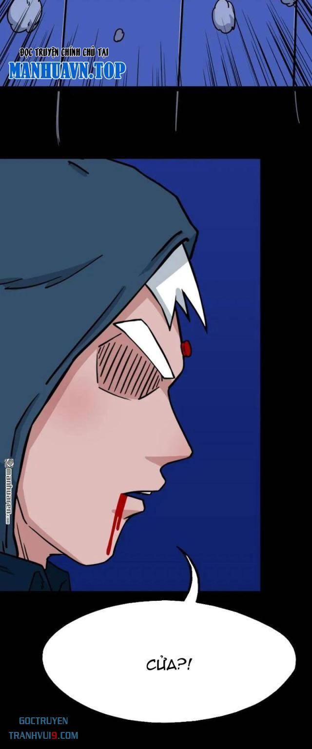 Đấu Yếm Thần Chapter 302 - Trang 2