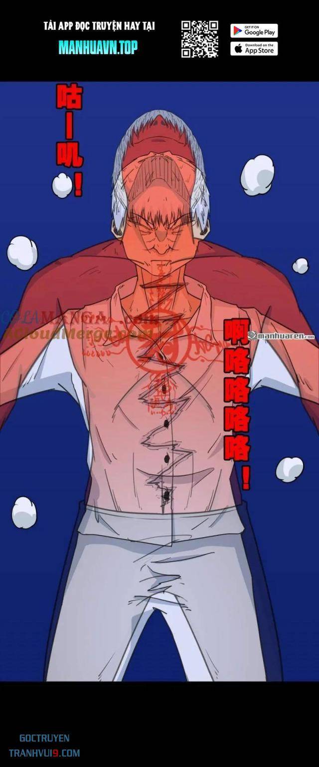 Đấu Yếm Thần Chapter 302 - Trang 2