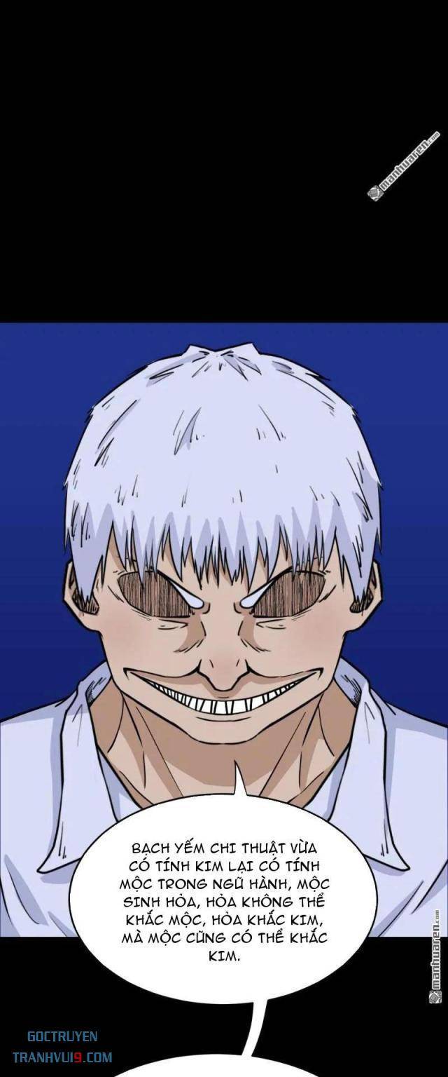 Đấu Yếm Thần Chapter 302 - Trang 2