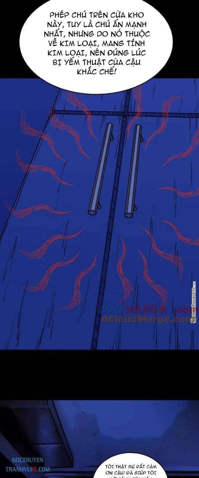 Đấu Yếm Thần Chapter 302 - Trang 2