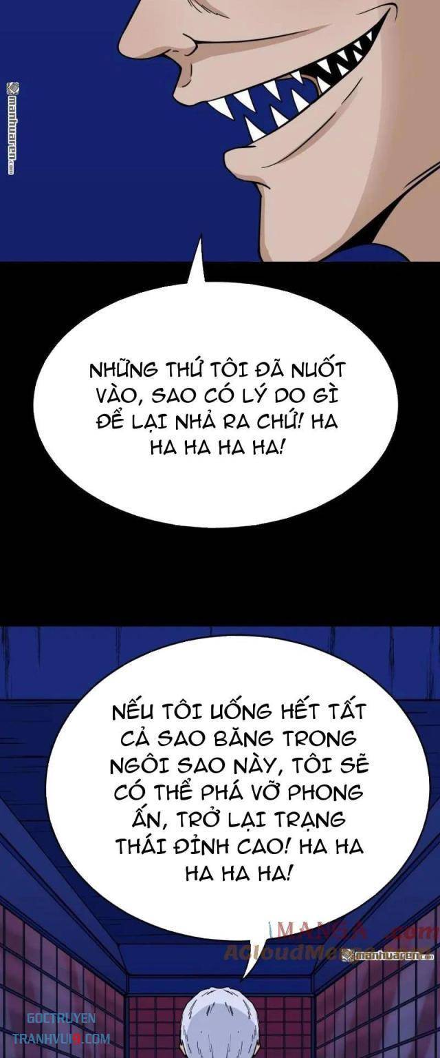 Đấu Yếm Thần Chapter 302 - Trang 2