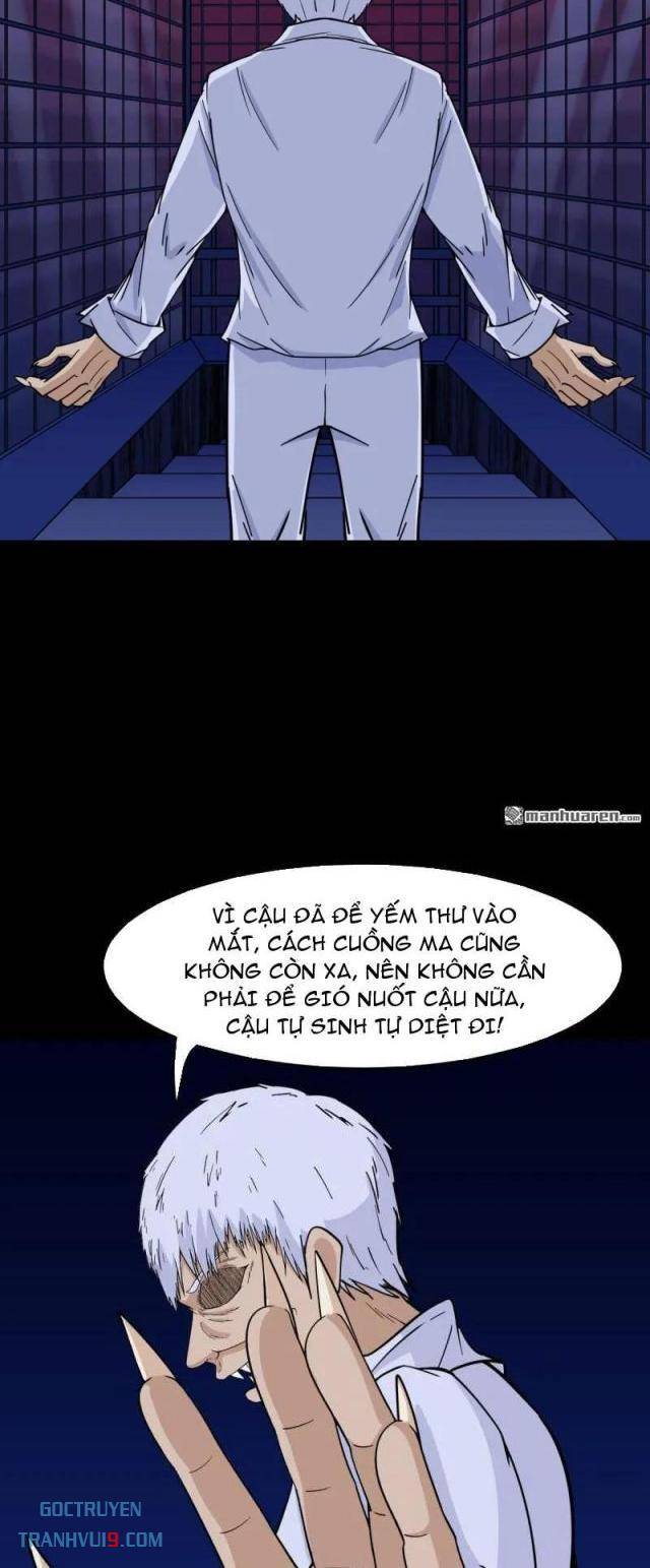 Đấu Yếm Thần Chapter 302 - Trang 2