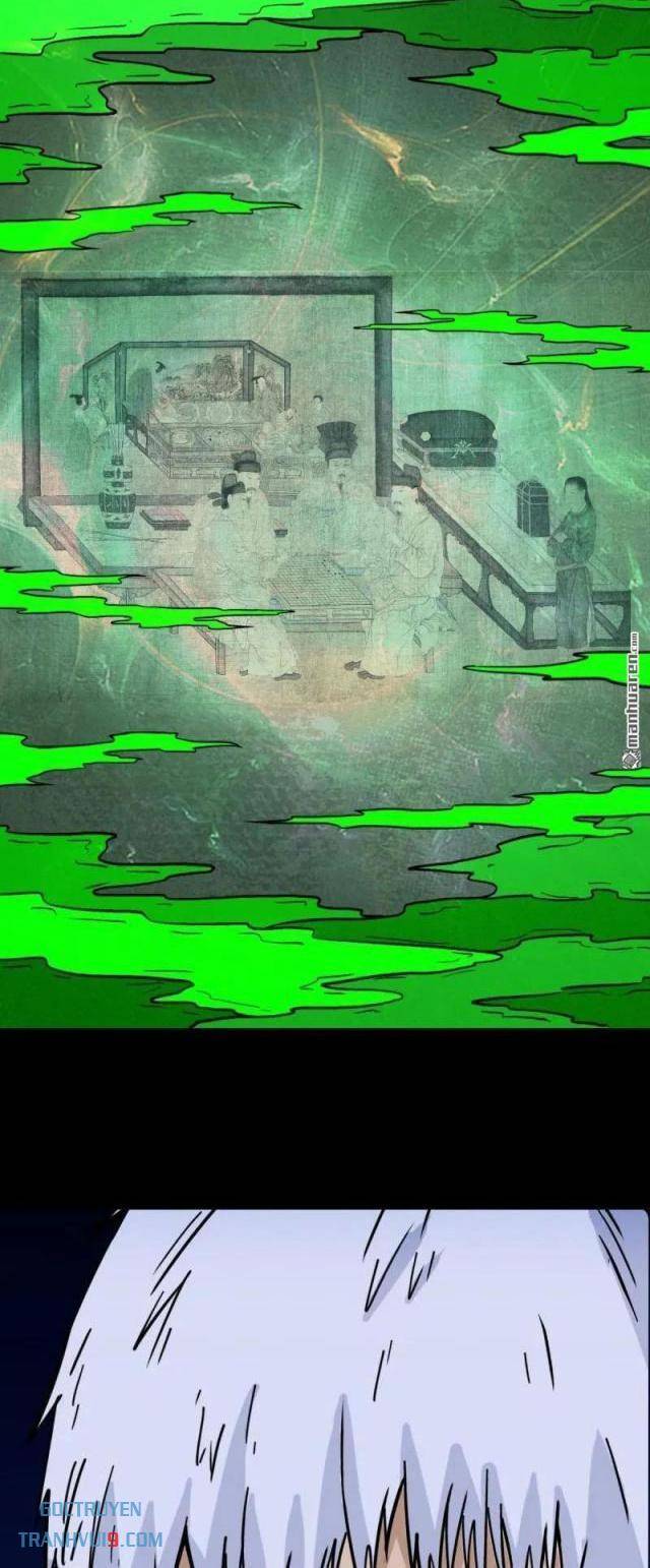 Đấu Yếm Thần Chapter 302 - Trang 2