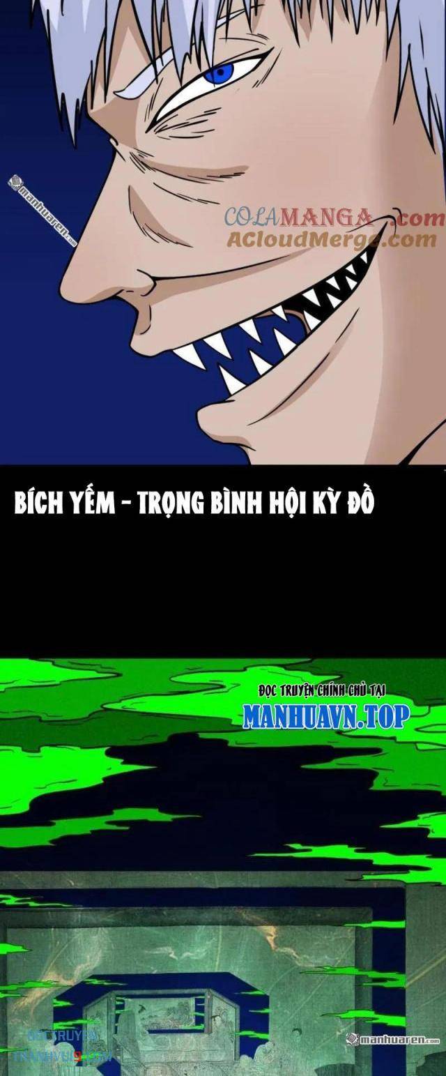 Đấu Yếm Thần Chapter 302 - Trang 2